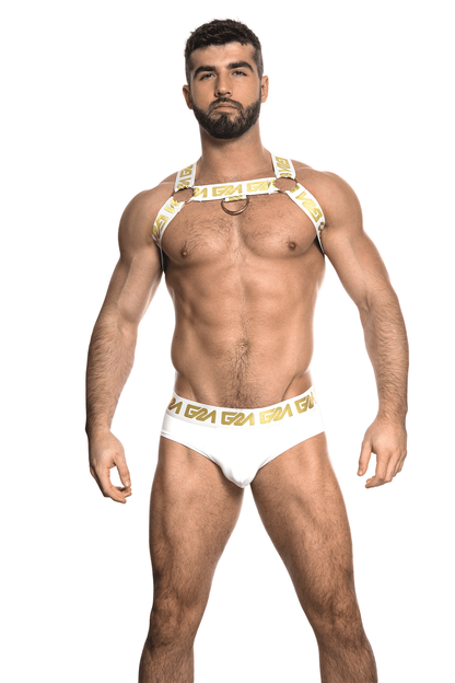 Garçon Multipack: 1x San Marco Slip + 1x San Marco Circuit Harness