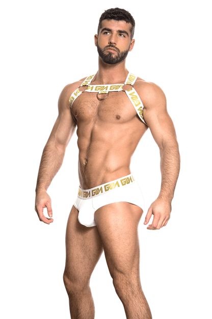 Garçon Multipack: 1x San Marco Slip + 1x San Marco Circuit Harness