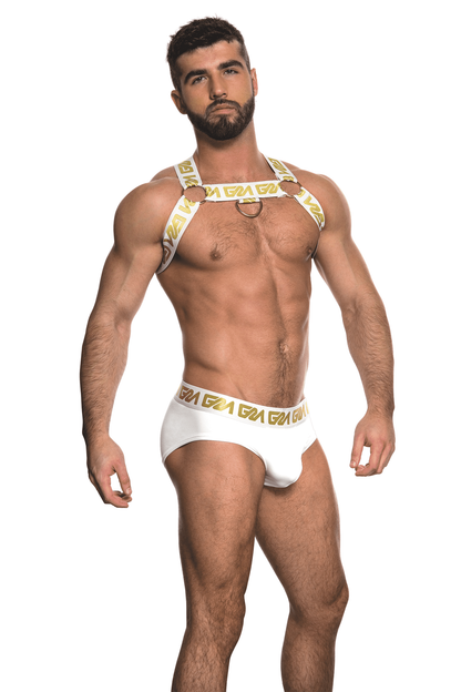 Garçon Multipack: 1x San Marco Slip + 1x San Marco Circuit Harness