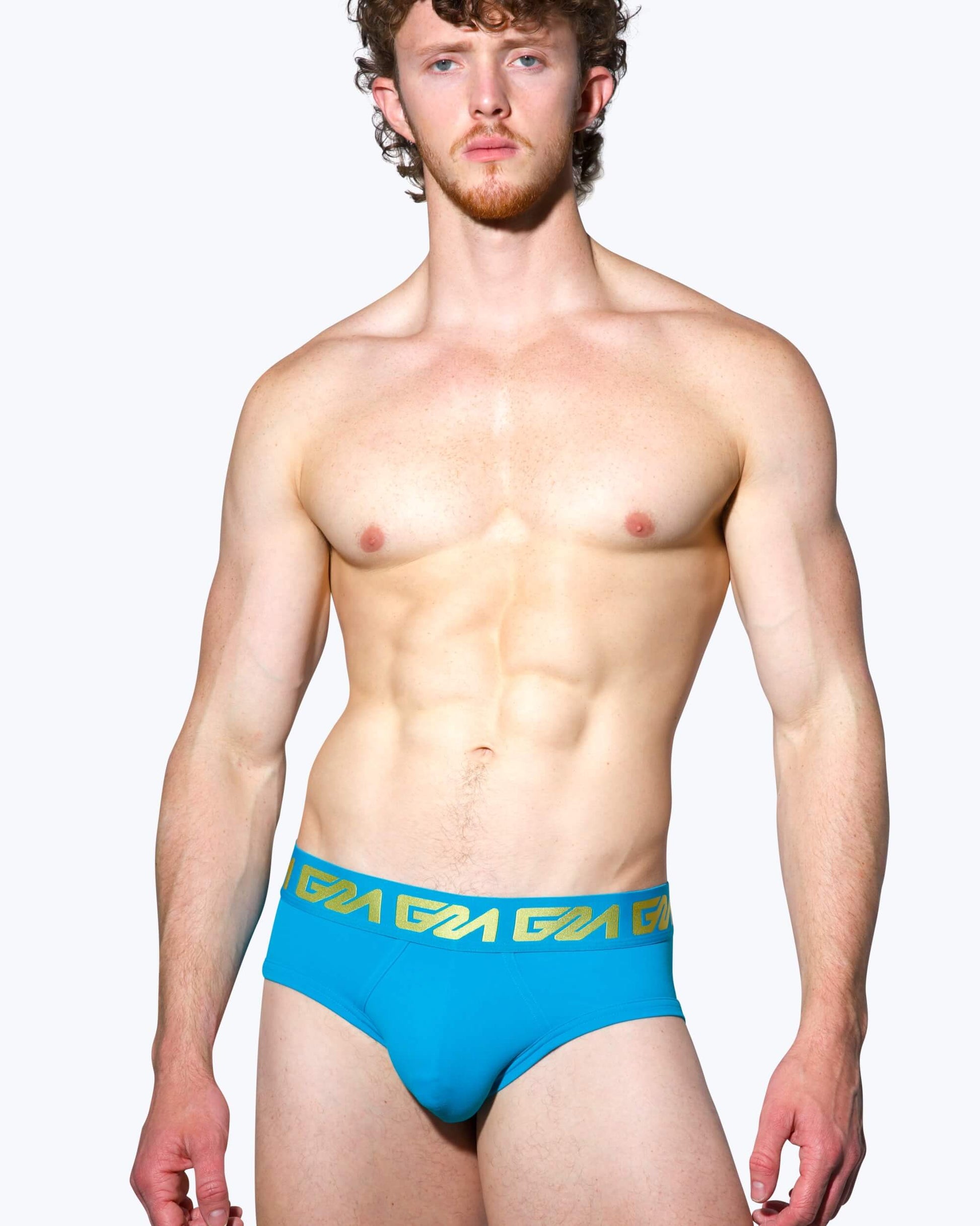 Garçon Mykonosbrevet