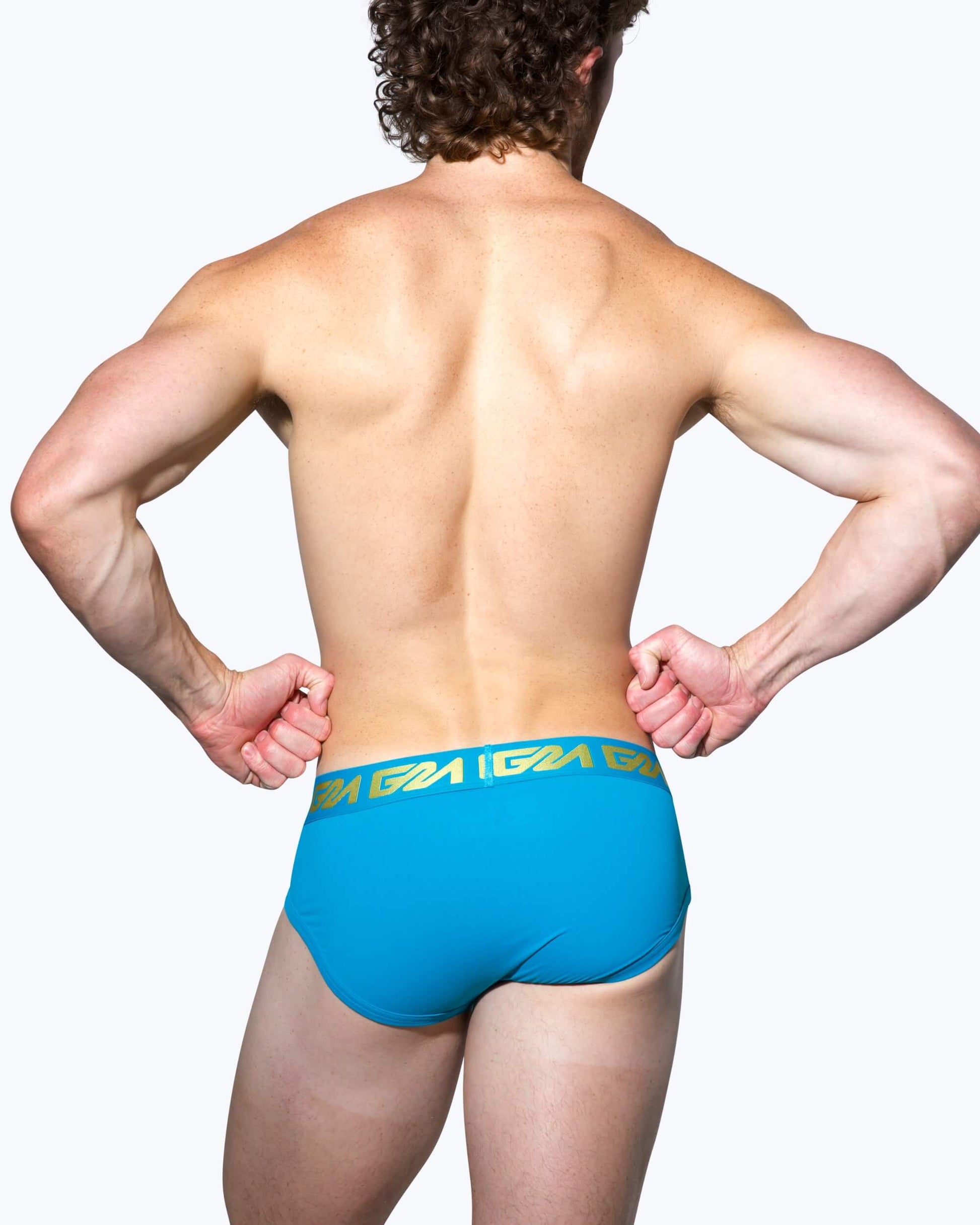 Garçon Mykonosbrevet