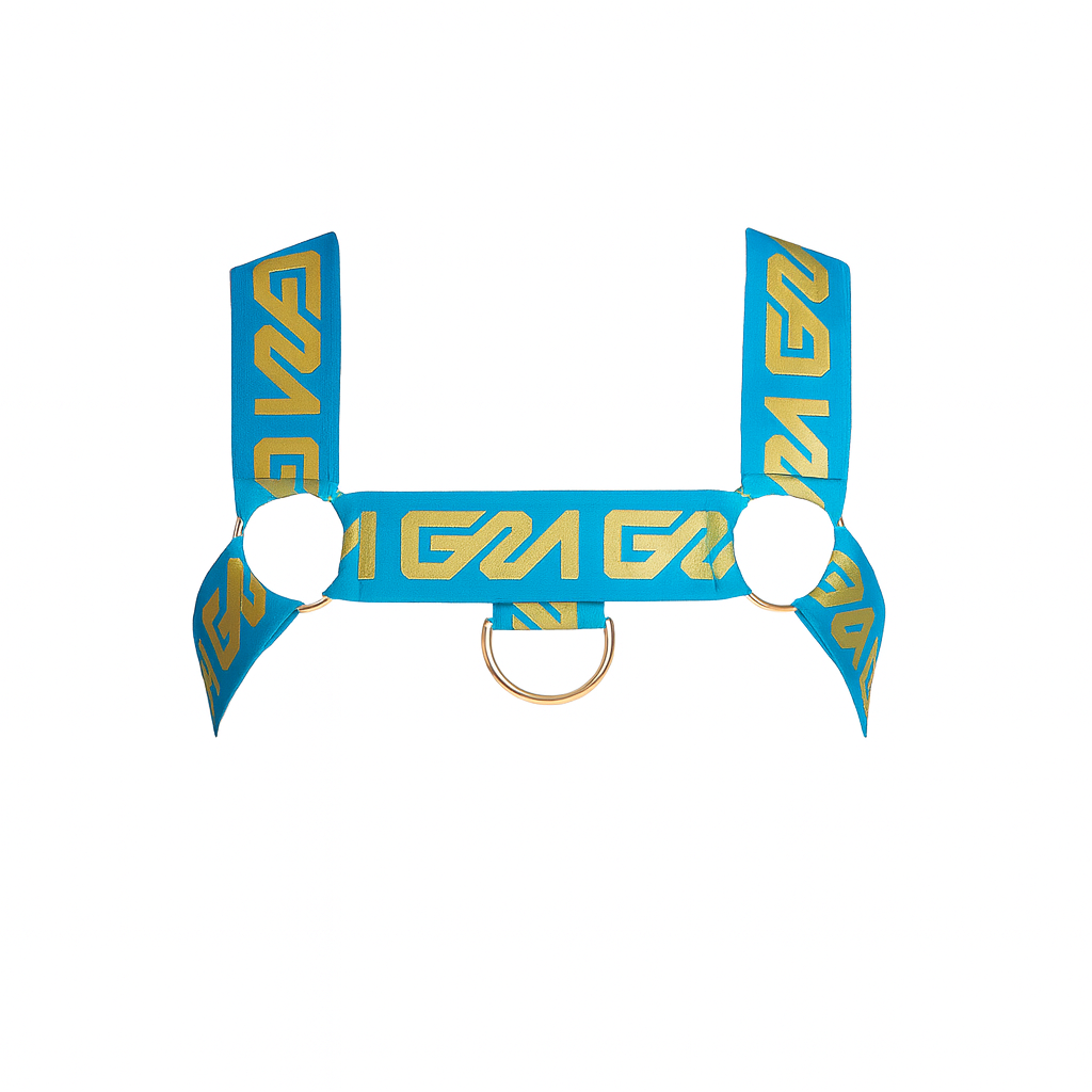 Garçon Mykonos Circuit Harness