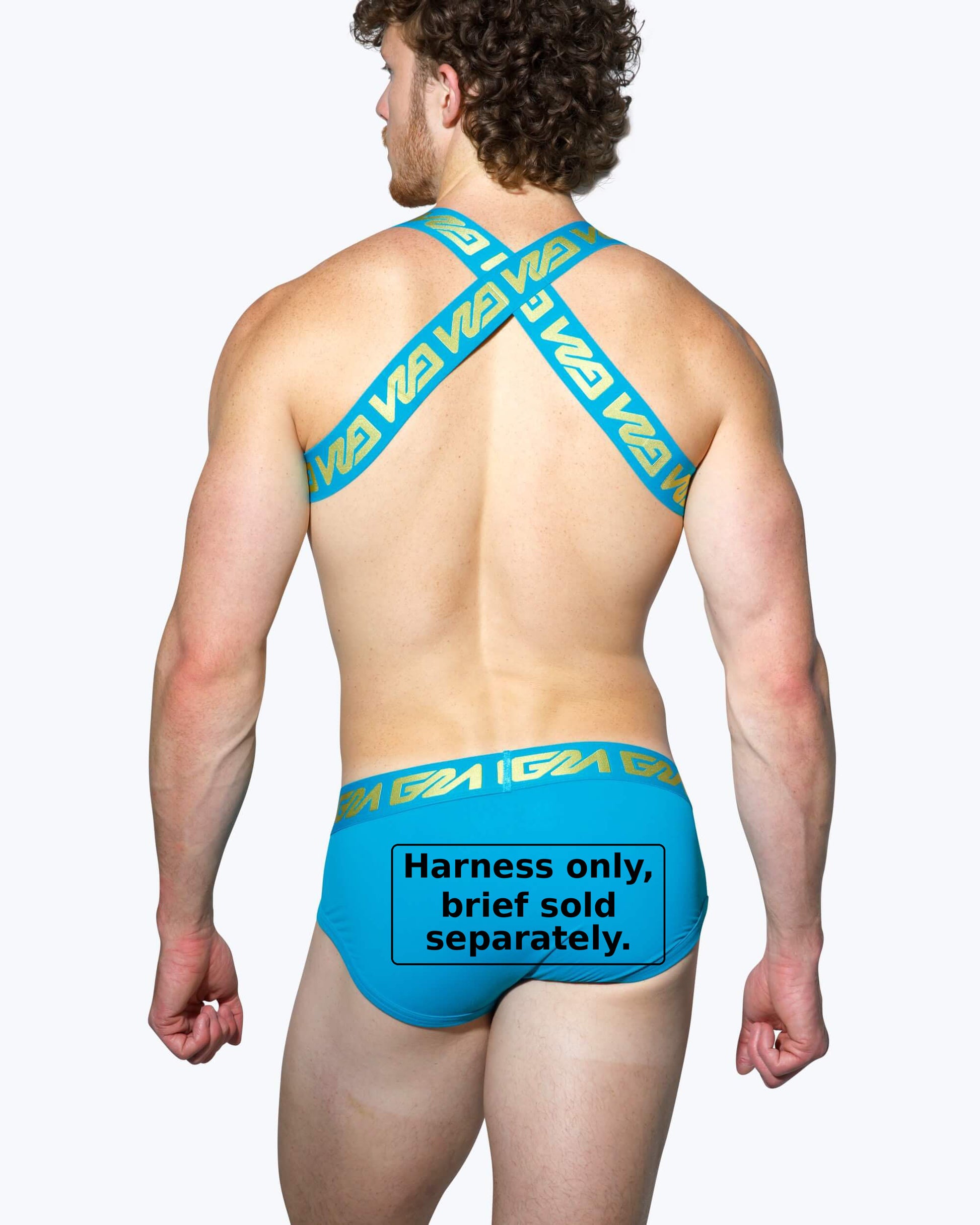 Garçon Mykonos Circuit Harness