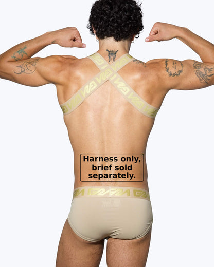 Garçon Sahara Circuit Harness