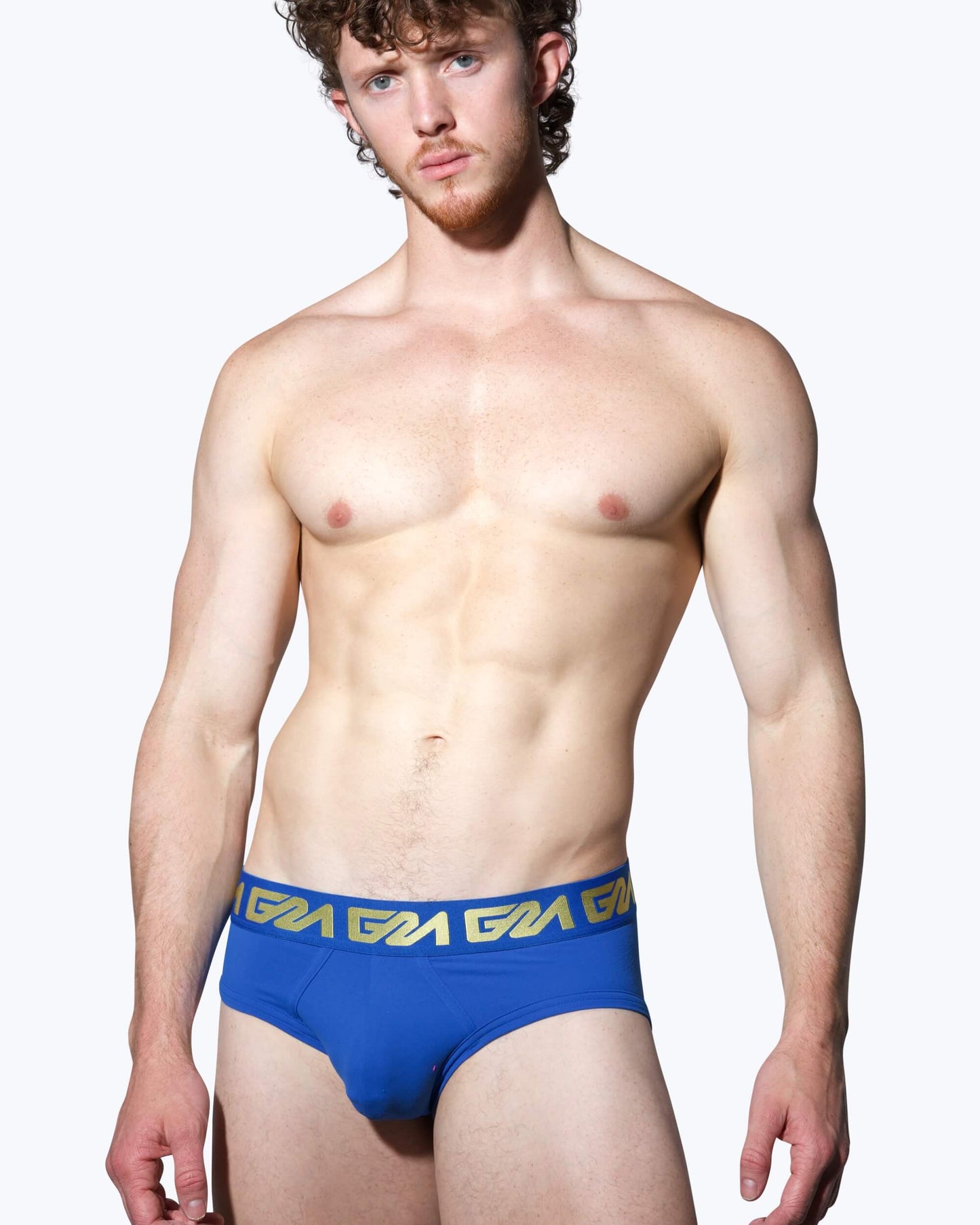 Garçon Lettera di Santorini