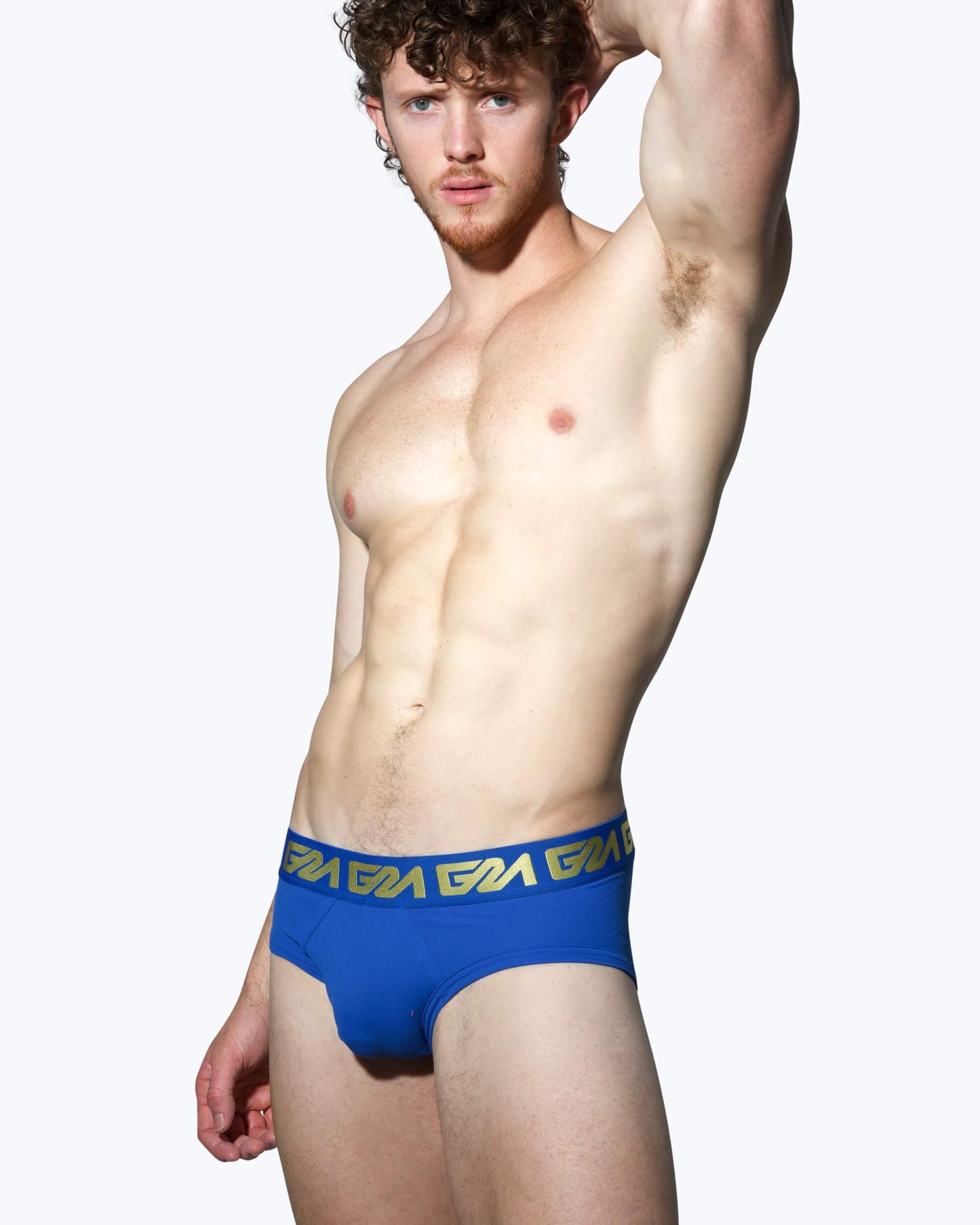 Garçon Lettera di Santorini