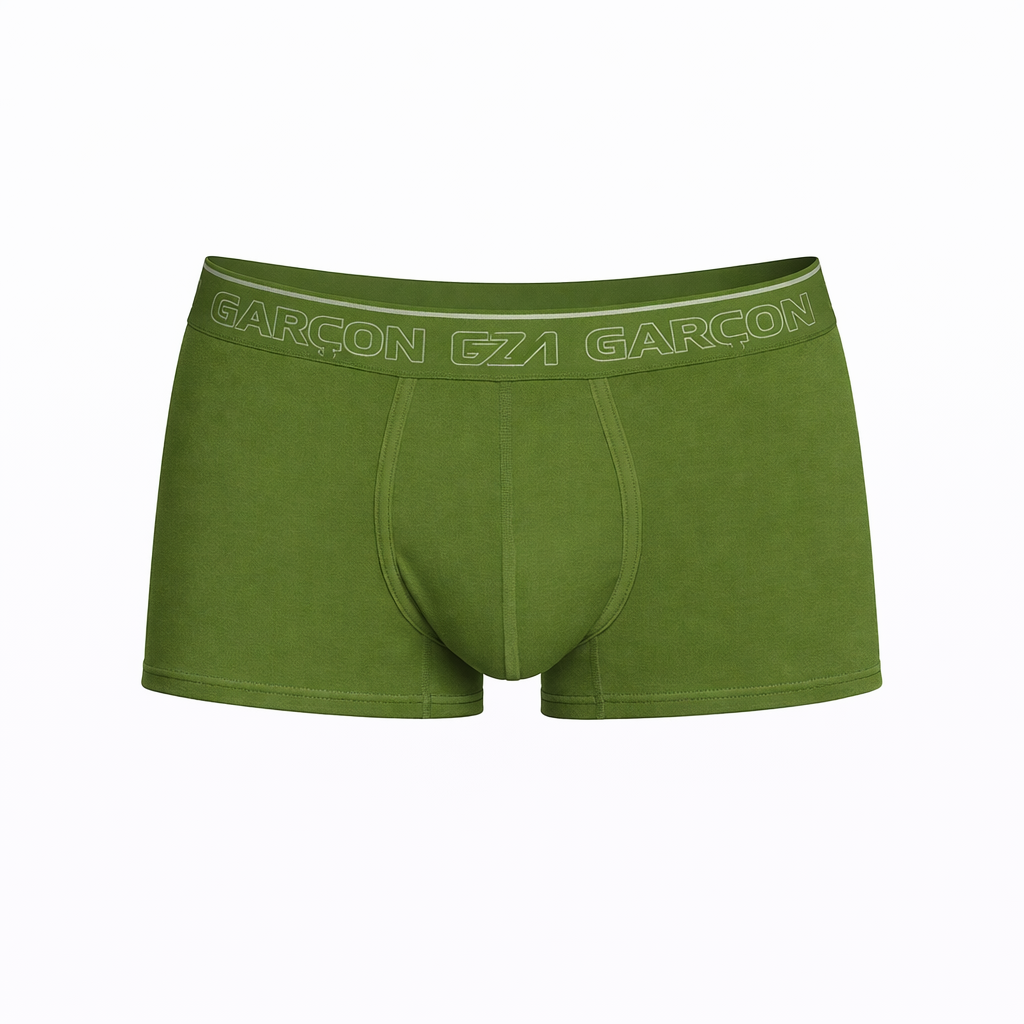 Garçon Trunk Khaki