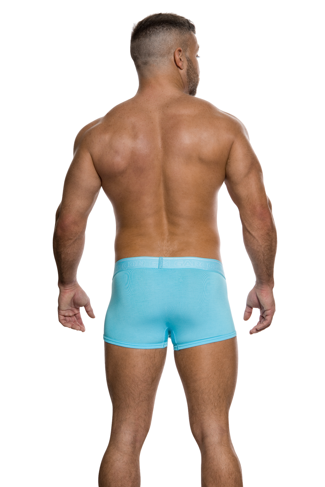 Garçon Trunk Sky Blue