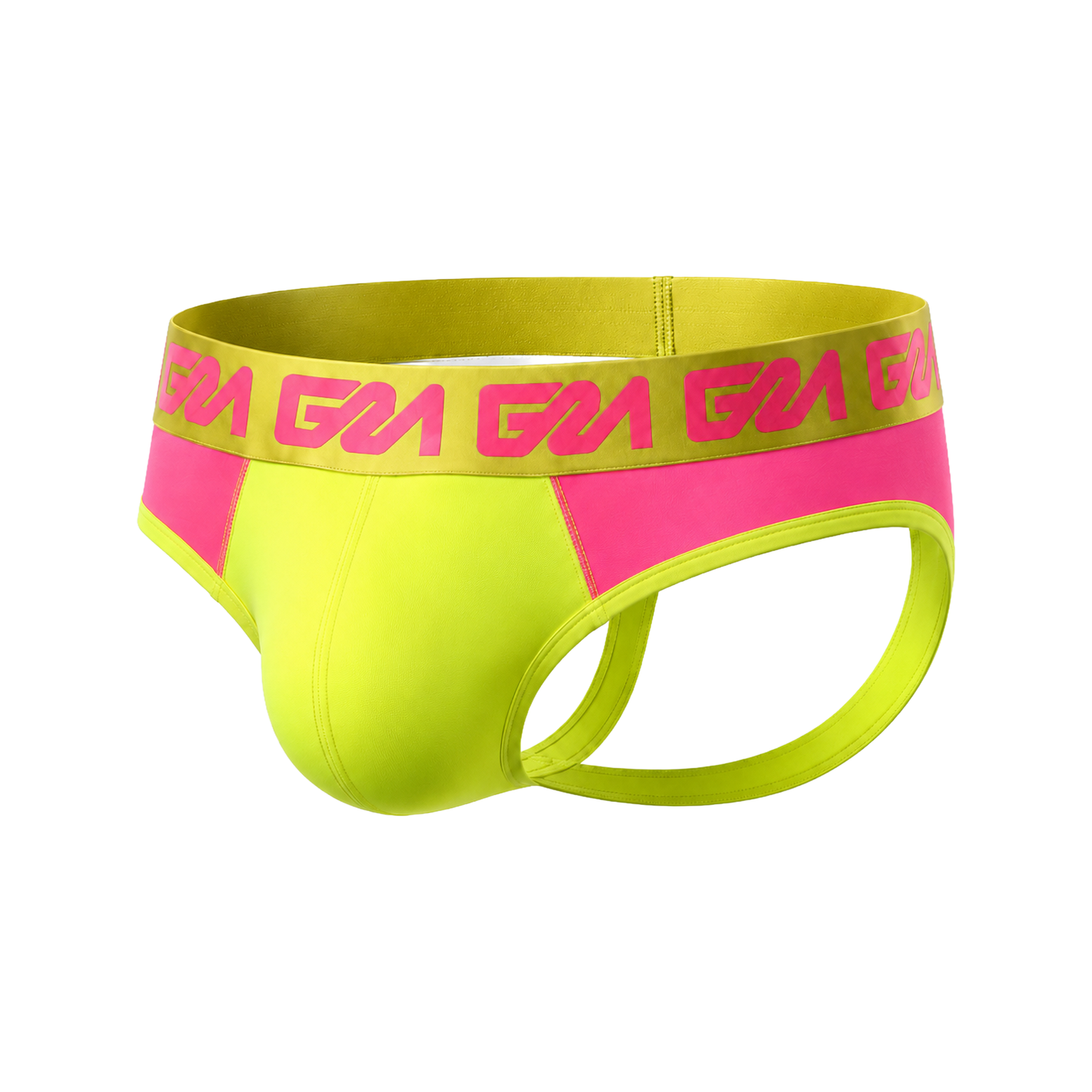 Garçon Airjock Espanola