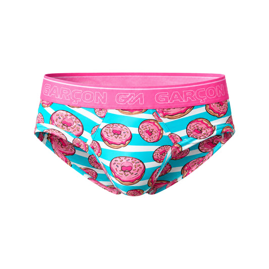 Garçon Brief Donuts