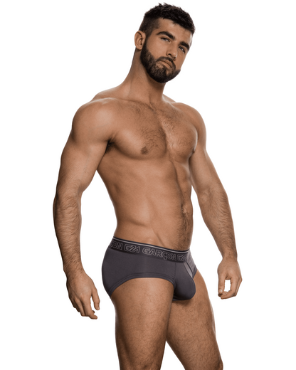 Garçon Grey Brief