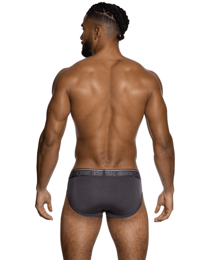 Garçon Grey Brief