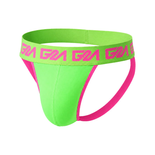 Garçon Jockstrap Lincoln