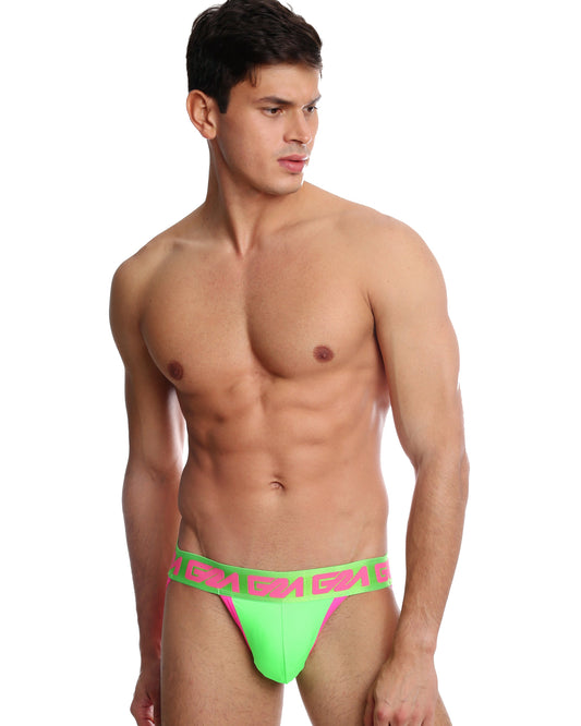 Garçon Jockstrap Lincoln