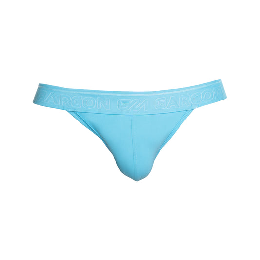 Garçon Jockstrap Sky Blue