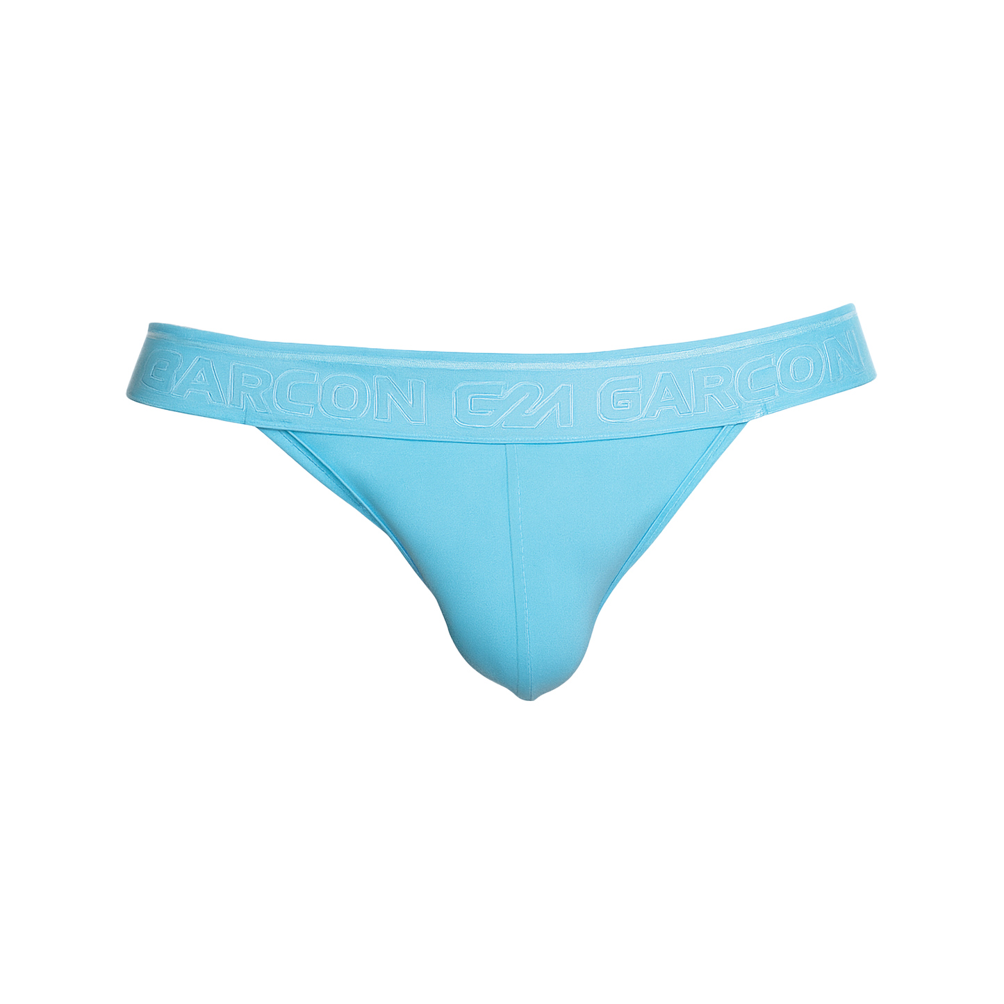 Garçon Jockstrap Sky Blue