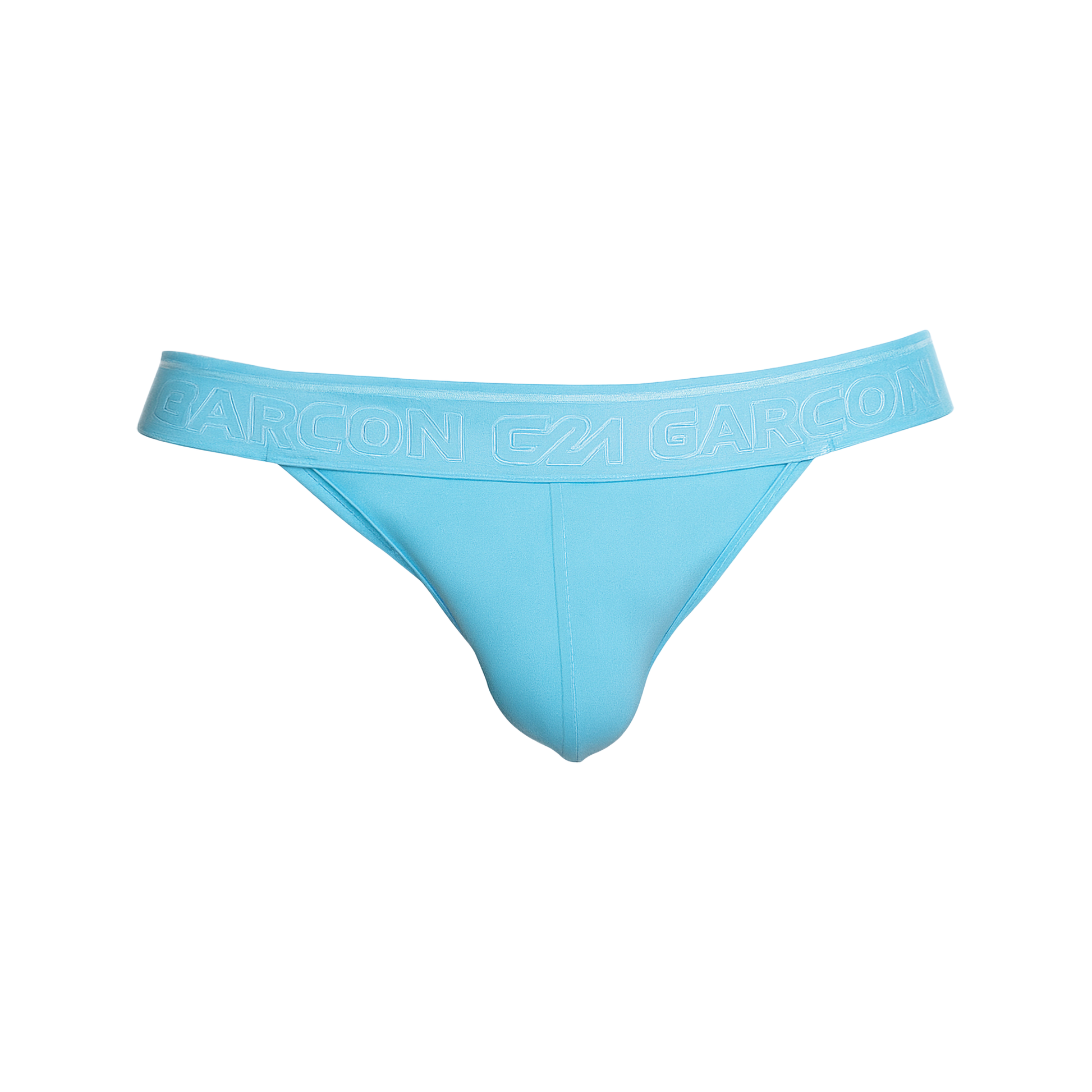 Garçon Jockstrap Sky Blue