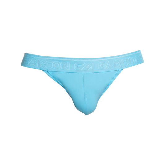 Garçon Jockstrap Sky Blue