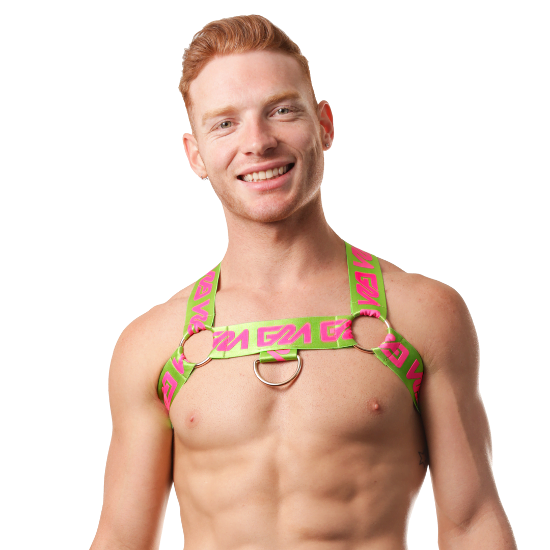 Garçon Lincoln Circuit Harness