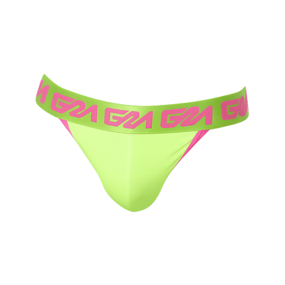 Garçon Lincoln Jockstrap