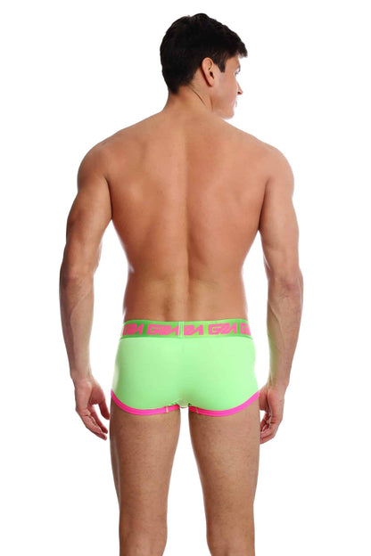 Garçon Lincoln Trunk