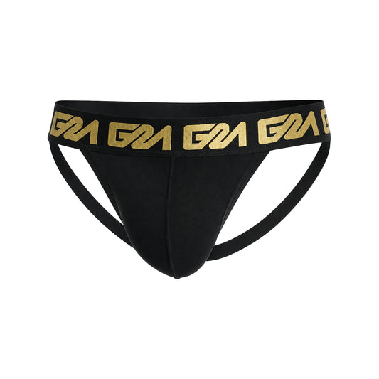 Garçon Miramar Jockstrap Black