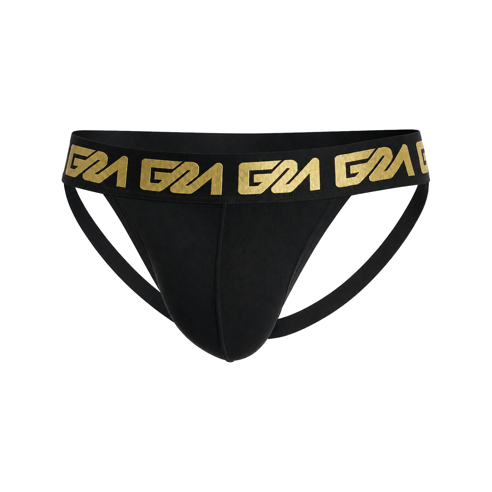 Garçon Miramar Jockstrap Black