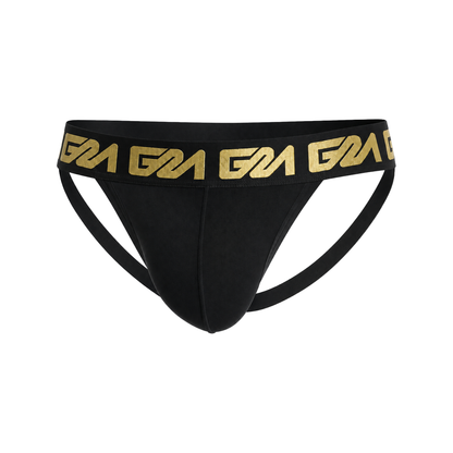 Garçon Miramar Jockstrap Black