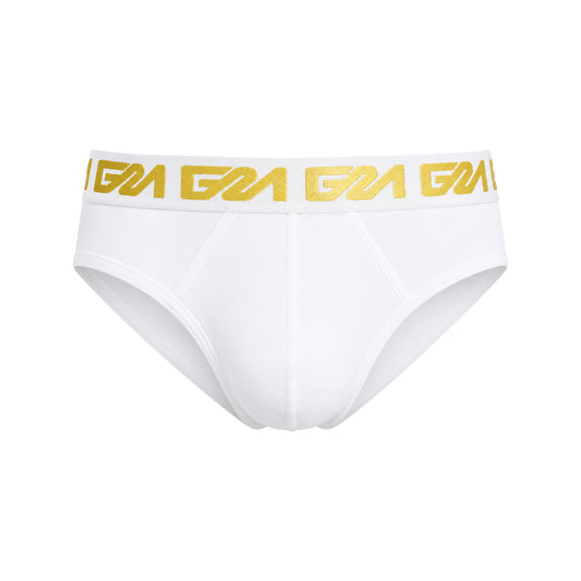 Garçon San Marco Brief White