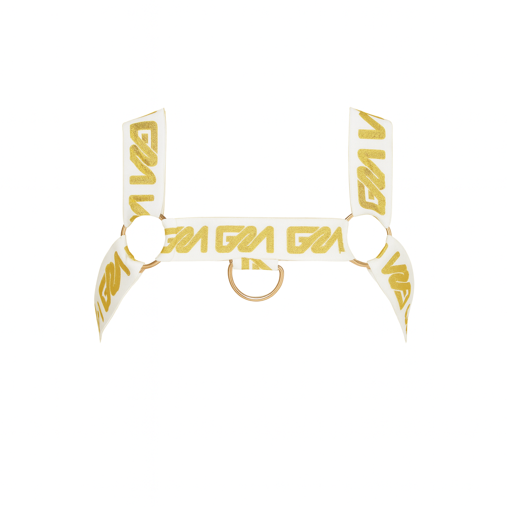 Garçon Arnés del circuito de San Marcos