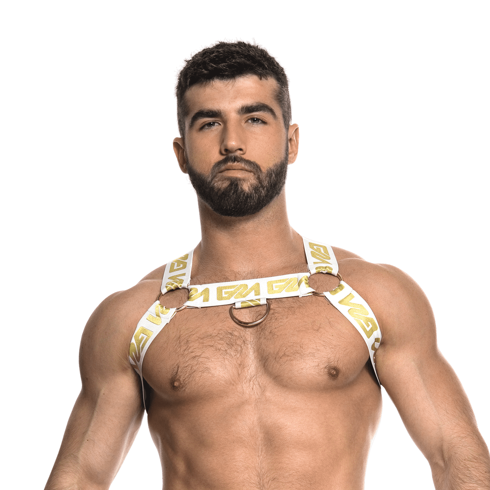 Garçon Arnés del circuito de San Marcos