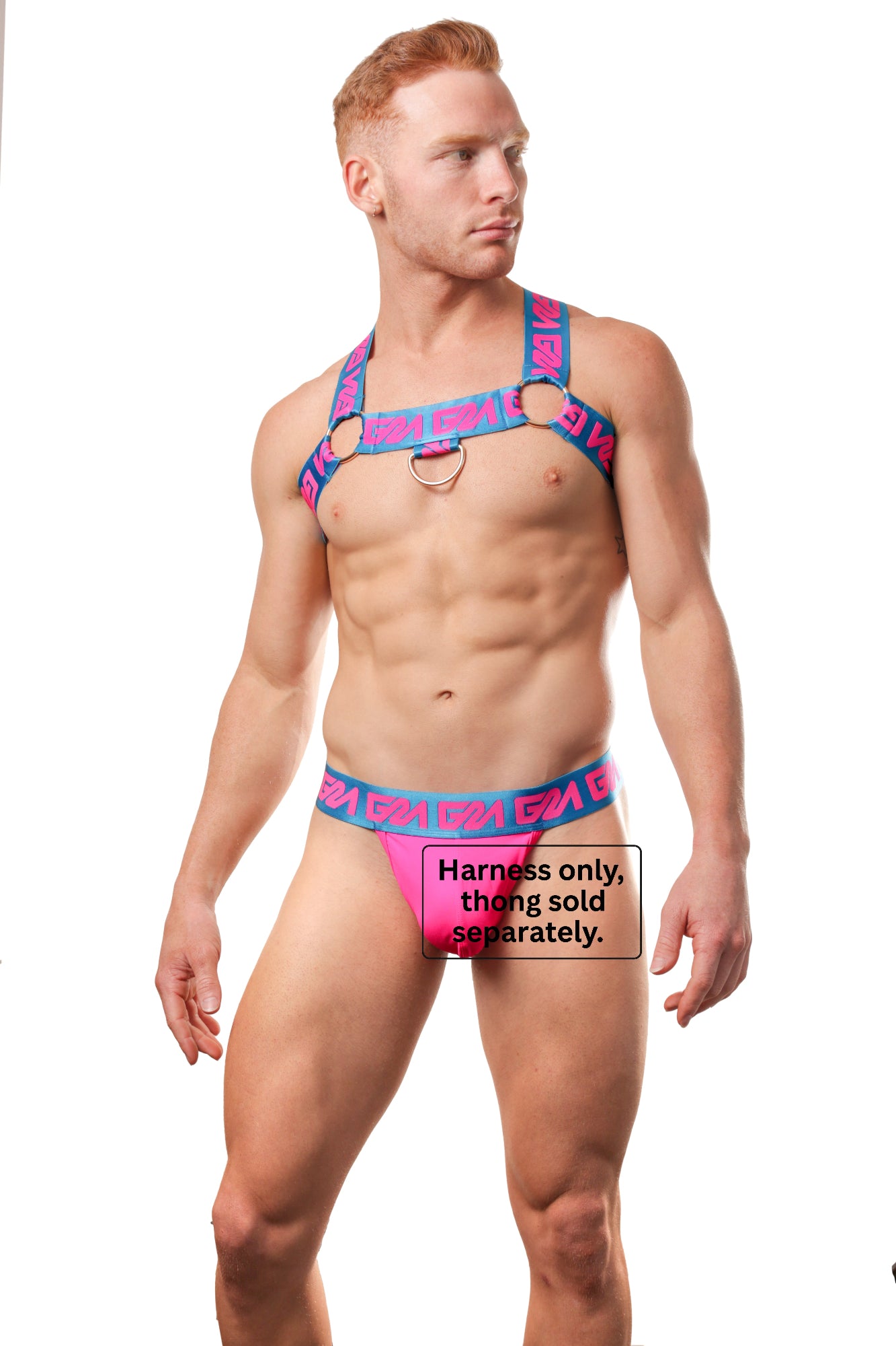 Garçon Sobe Circuit Harness