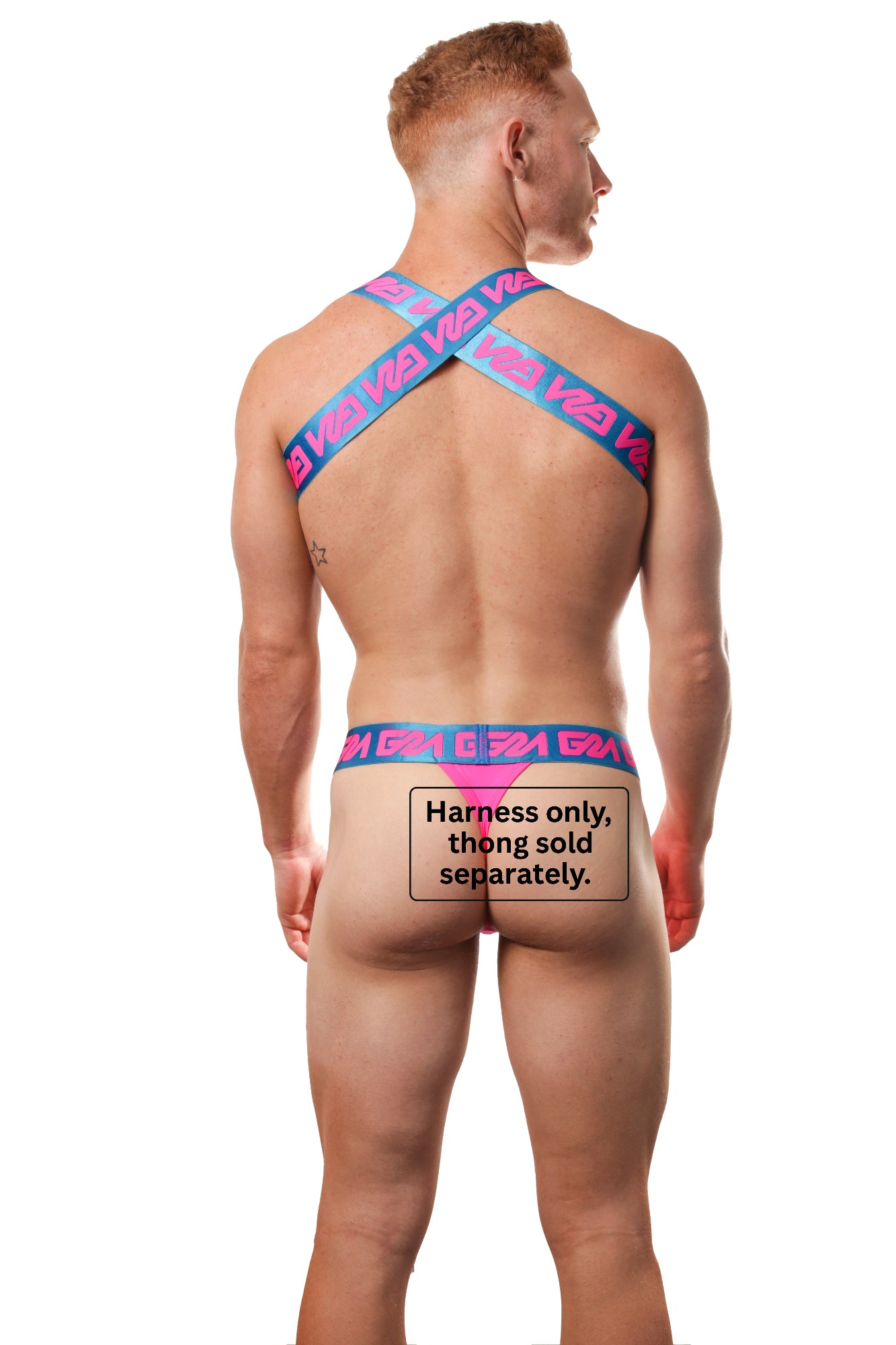 Garçon Sobe Circuit Harness