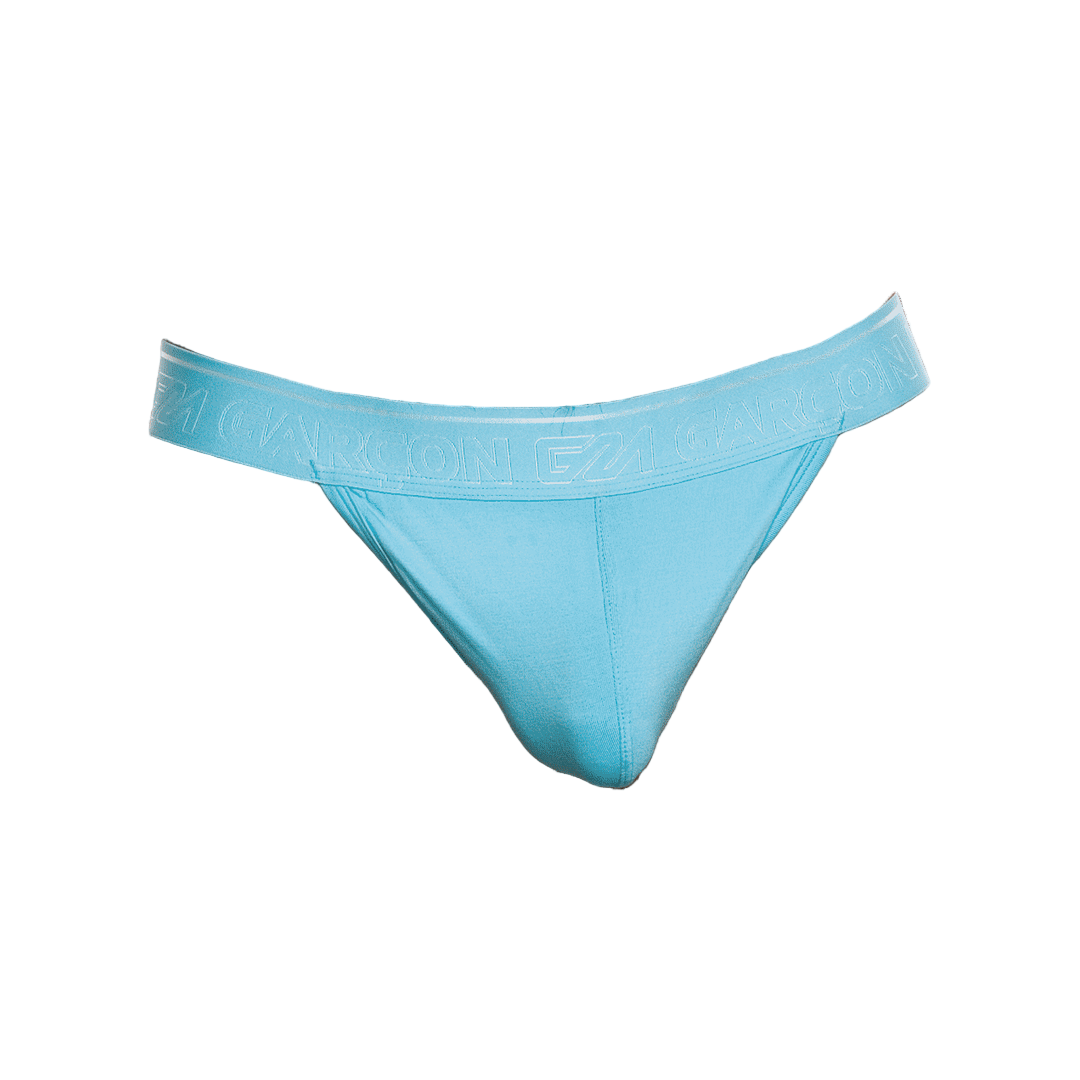 Garçon Thong Sky Blue