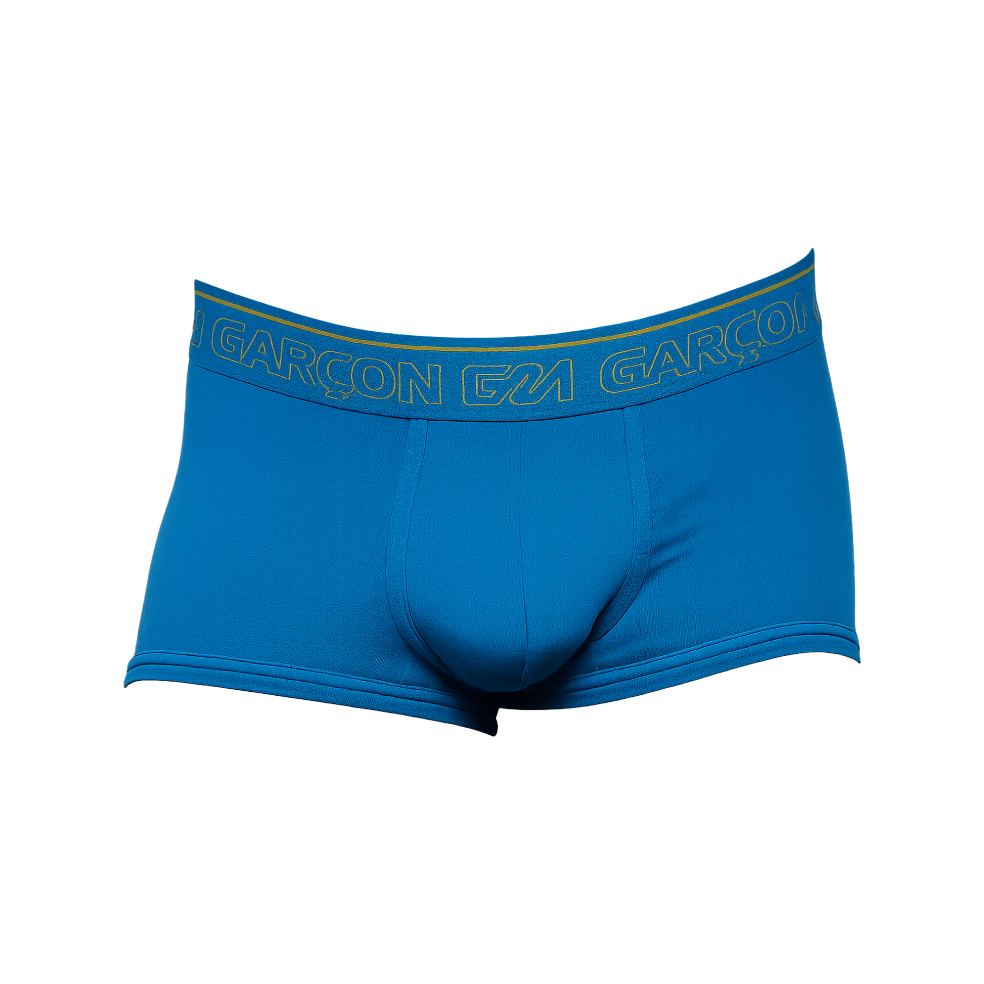 Garçon Trunk Blue