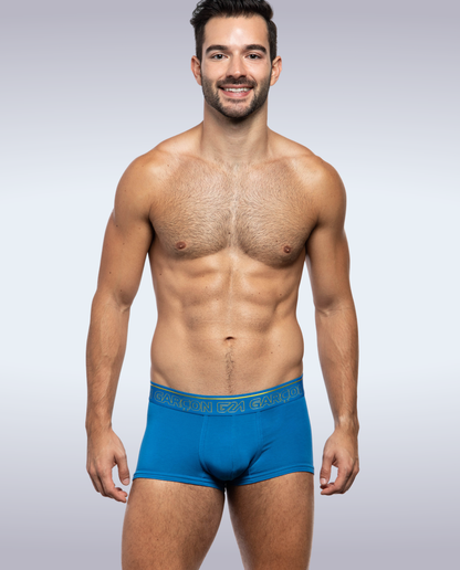 Garçon Trunk Blue