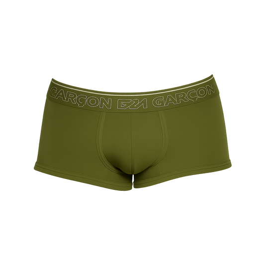 Garçon Trunk Khaki