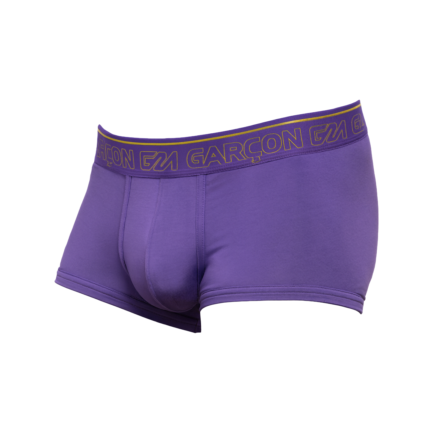 Garçon Trunk Purple