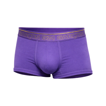 Garçon Trunk Purple