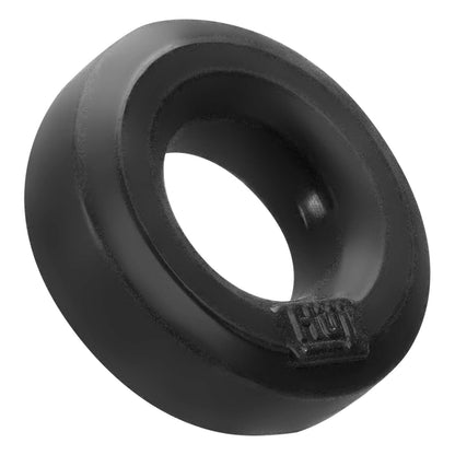 Hünkyjunk Cockring Black Tar