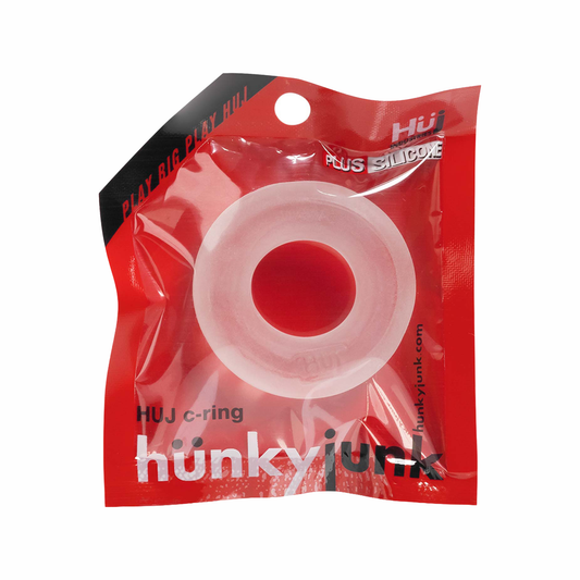 Hünkyjunk Cockring Ice