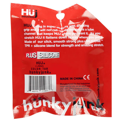 Hünkyjunk Cockring Ice