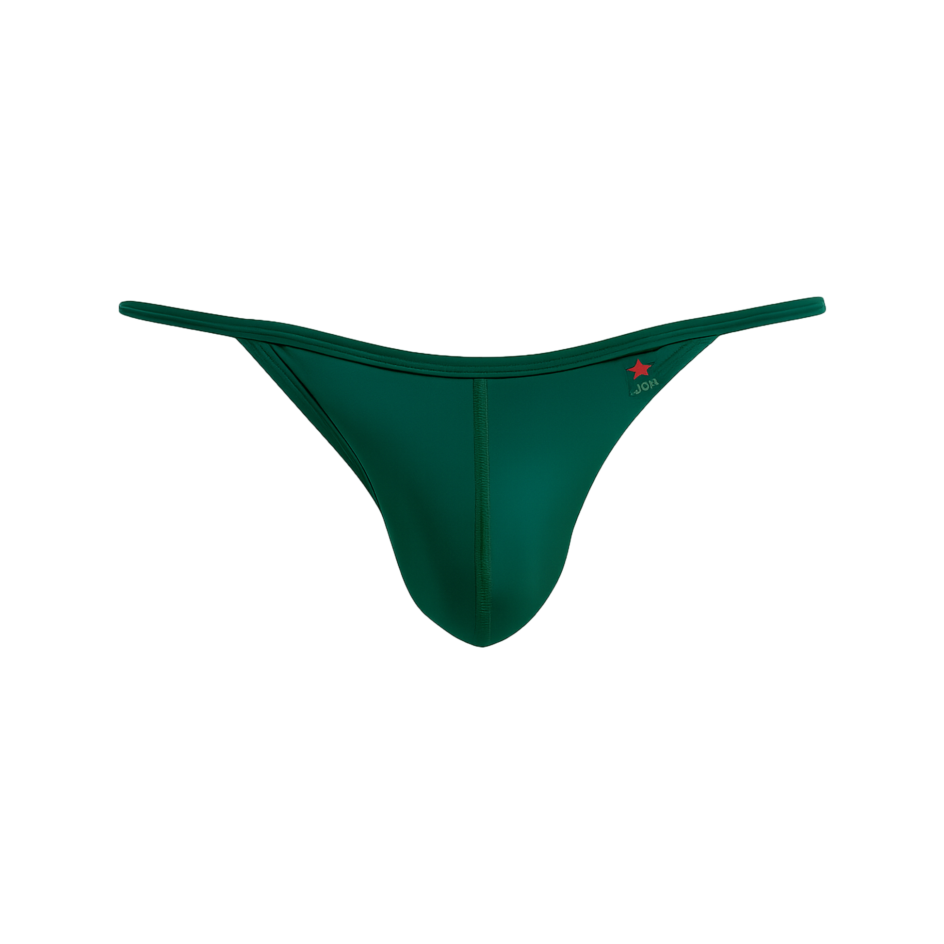 JOR Axel Thong Green