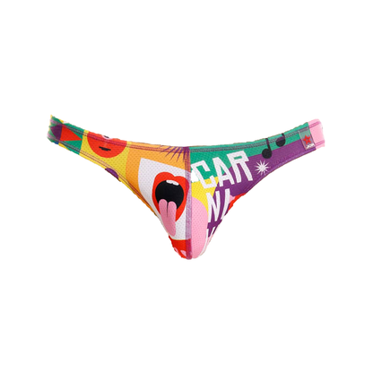 JOR Slip bikini da carnevale