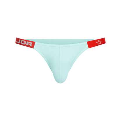 JOR Miętowe bikini Dante