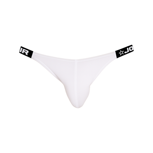 JOR Dante Bikini White