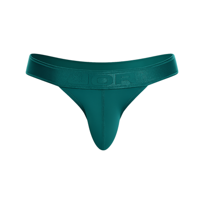 JOR Element Thong Grön