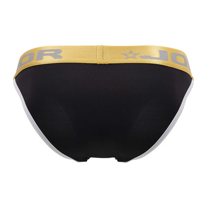 JOR Orion Bikini Svart
