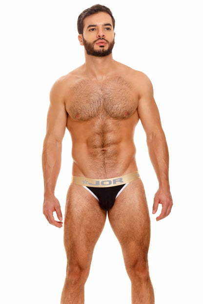 JOR Orion Bikini Svart