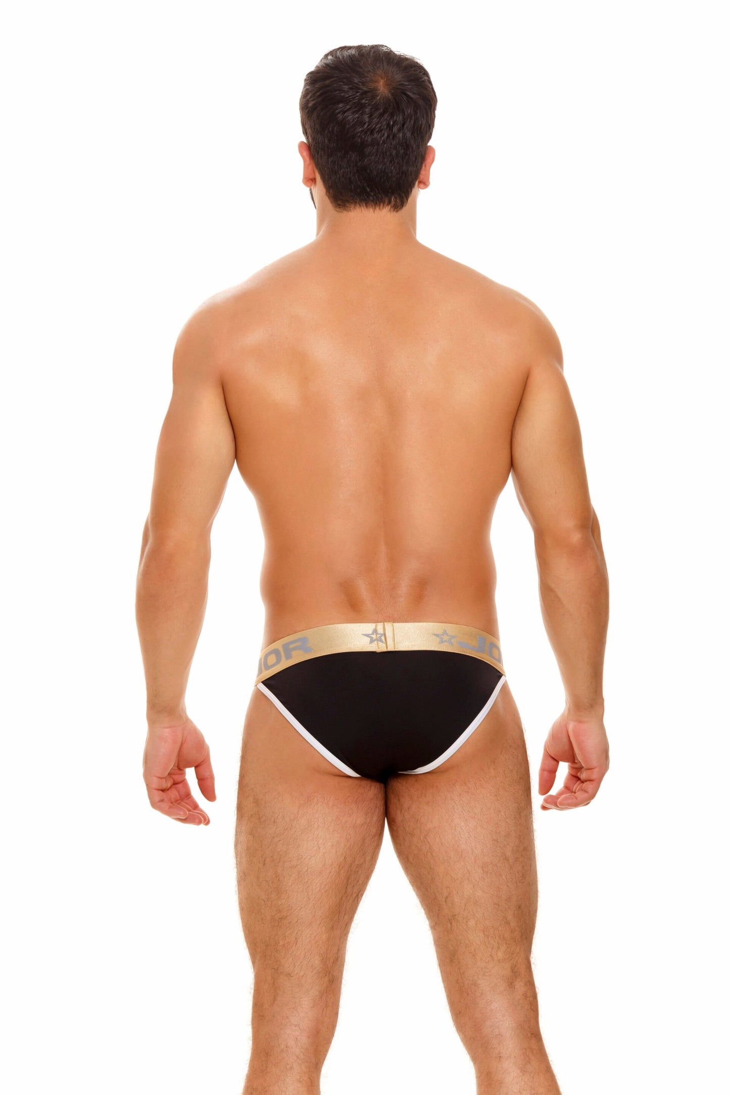 JOR Orion Bikini Schwarz